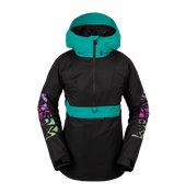 VOLCOM ASHFIELD WOMENS PULLOVER