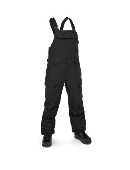 VOLCOM CRESTON 3DSTRETCH WOMENS BIB OVERALL