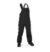 VOLCOM CRESTON 3DSTRETCH WOMENS BIB OVERALL