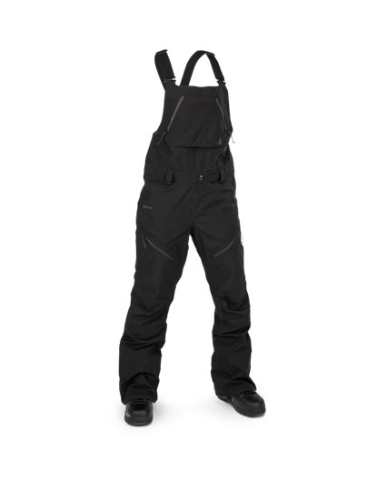 VOLCOM ELM STRETCH GORE WOMENS BIB OVERALL