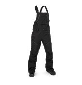 VOLCOM ELM STRETCH GORE WOMENS BIB OVERALL