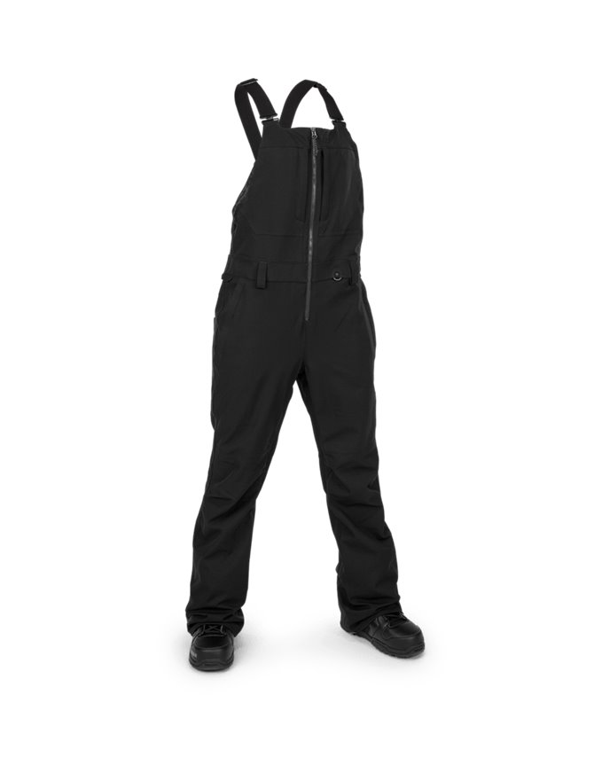 VOLCOM SWIFT WOMENS BIB OVERALL