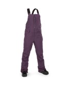 VOLCOM SWIFT WOMENS BIB OVERALL