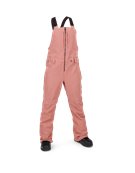 VOLCOM SWIFT WOMENS BIB OVERALL