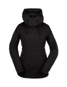 VOLCOM RIDING HYDRO WOMENS HOODIE 