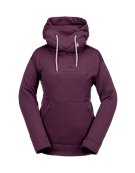 VOLCOM RIDING HYDRO WOMENS HOODIE 