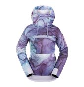 VOLCOM RIDING HYDRO WOMENS HOODIE 