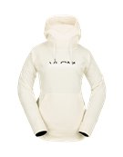 VOLCOM RIDING HYDRO WOMENS HOODIE 