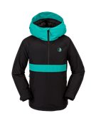 VOLCOM SLUFF INS YOUTH PULLOVER