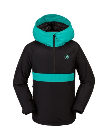 VOLCOM SLUFF INS YOUTH PULLOVER