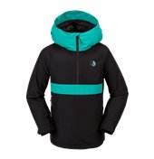 VOLCOM SLUFF INS YOUTH PULLOVER