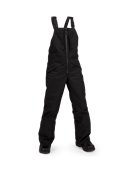 VOLCOM BARKLEY INS YOUTH BIB OVERALL