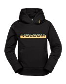 VOLCOM YOUTH RIDING FLEECE