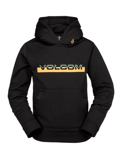 VOLCOM YOUTH RIDING FLEECE