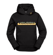 VOLCOM YOUTH RIDING FLEECE