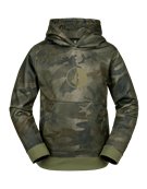 VOLCOM YOUTH RIDING FLEECE