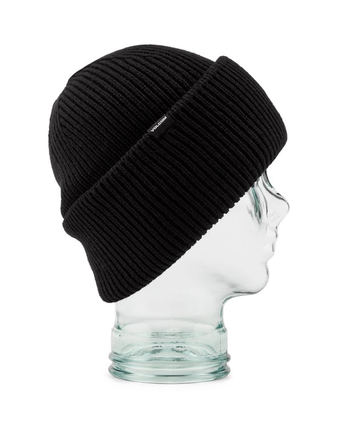 VOLCOM ROLLER BEANIE