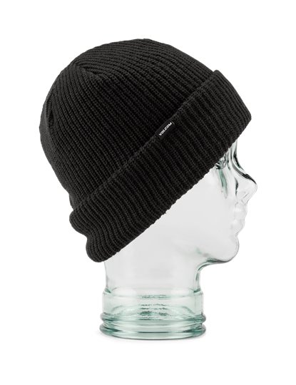 VOLCOM SWEEP LINED BEANIE