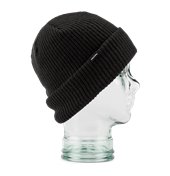 VOLCOM SWEEP LINED BEANIE