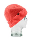 VOLCOM SWEEP LINED BEANIE