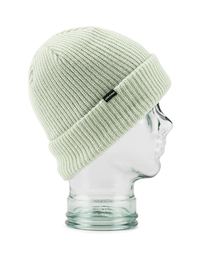 VOLCOM SWEEP LINED BEANIE