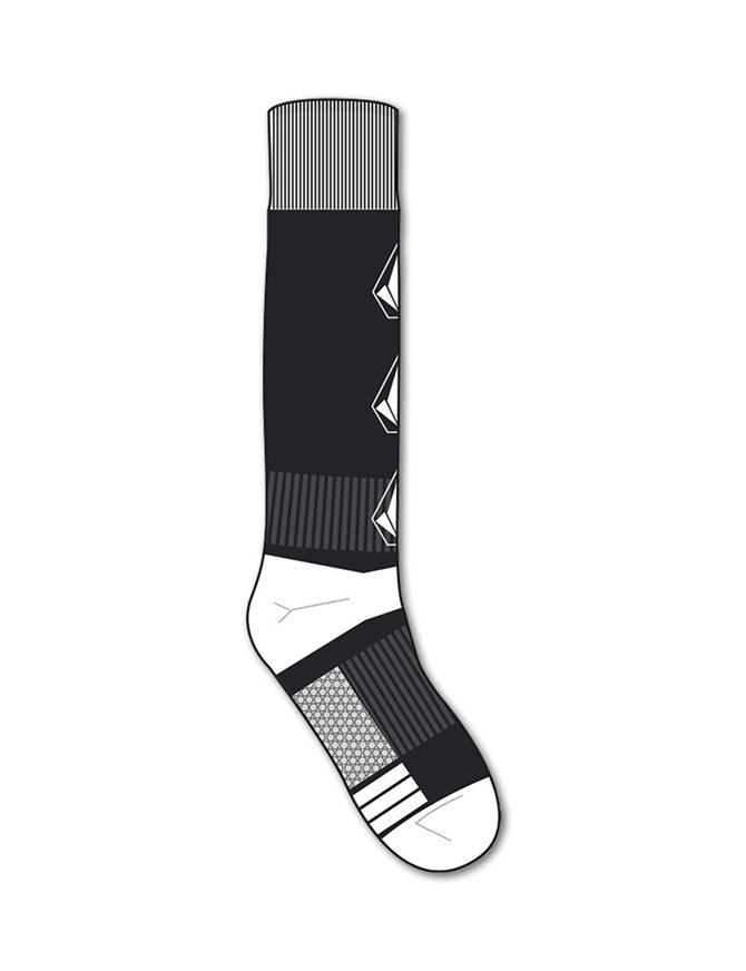 VOLCOM CAVE SOCK