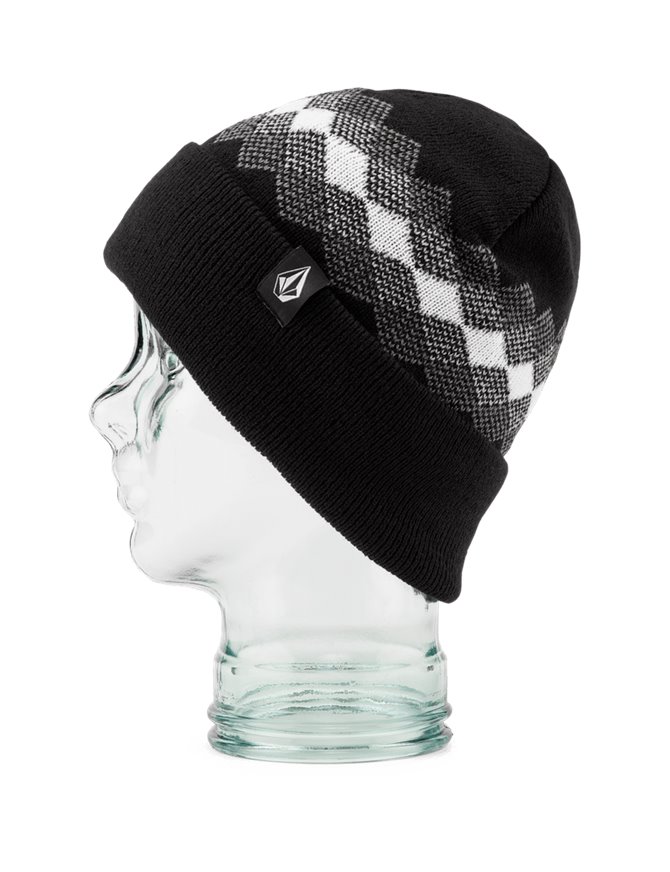 VOLCOM CHECK THIS BEANIE