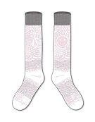 VOLCOM TTT SOCK