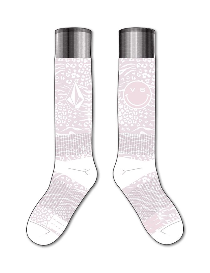 VOLCOM TTT SOCK