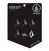 VOLCOM STONE STUDS STOMP PADS