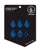 VOLCOM STONE STUDS STOMP PADS