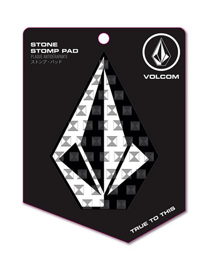 VOLCOM STONE STOMP PAD