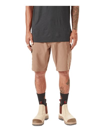 VOLCOM WORKWEAR SLAB HYBRID SHORT 20