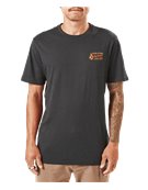 VOLCOM WORKWEAR S/S TEE