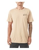 VOLCOM WORKWEAR S/S TEE