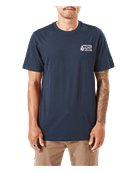 VOLCOM WORKWEAR S/S TEE