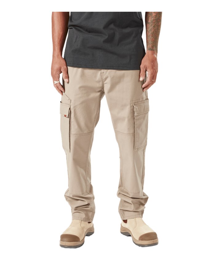 VOLCOM WORKWEAR METER LIGHTWEIGHT PANT