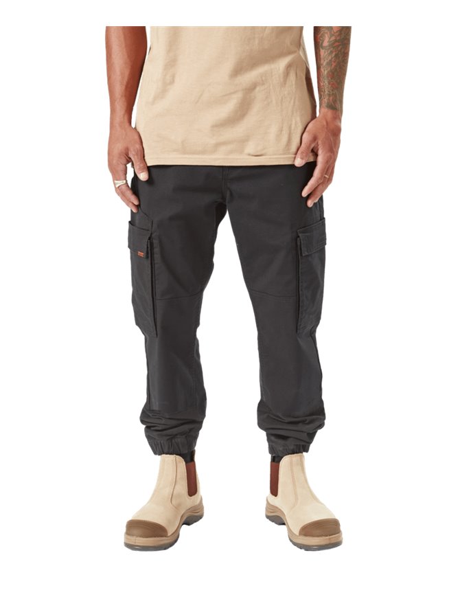 VOLCOM WORKWEAR METER LIGHTWEIGHT CUFF PANT