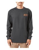 VOLCOM WORKWEAR L/S TEE