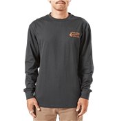 VOLCOM WORKWEAR L/S TEE