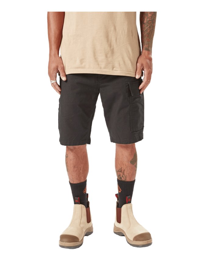 VOLCOM WORKWEAR CALIPER SHORT 19