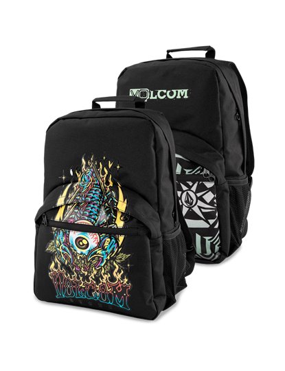 VOLCOM ICONIC STONES BACKPACK