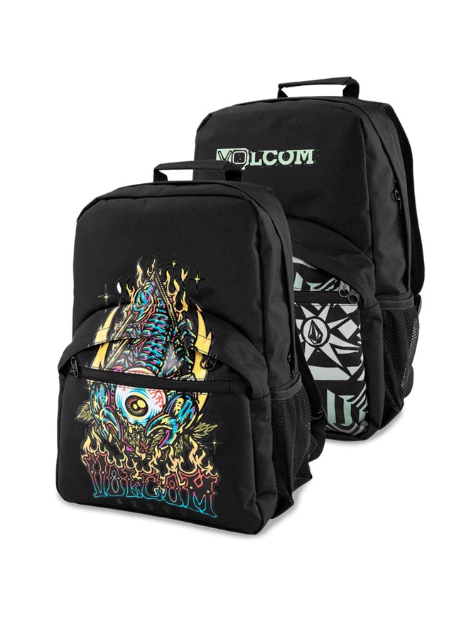 VOLCOM ICONIC STONES BACKPACK