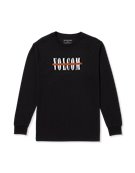 VOLCOM SEVERED LONG SLEEVE TSHIRT