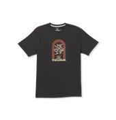 VOLCOM DELIGHTS FTY SHORT SLEEVE TSHIRT