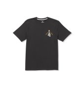 VOLCOM STONE STOKER FTY SHORT SLEEVE TSHIRT