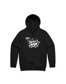 POW HOODIE 3D