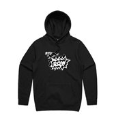 POW HOODIE 3D