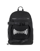 INDEPENDENT SPAN BACK PACK