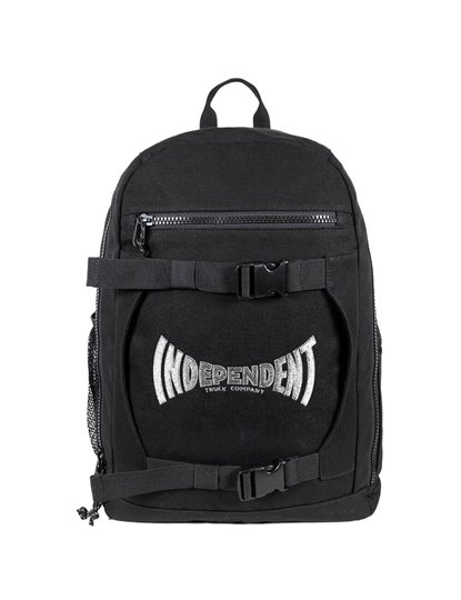 INDEPENDENT SPAN BACK PACK